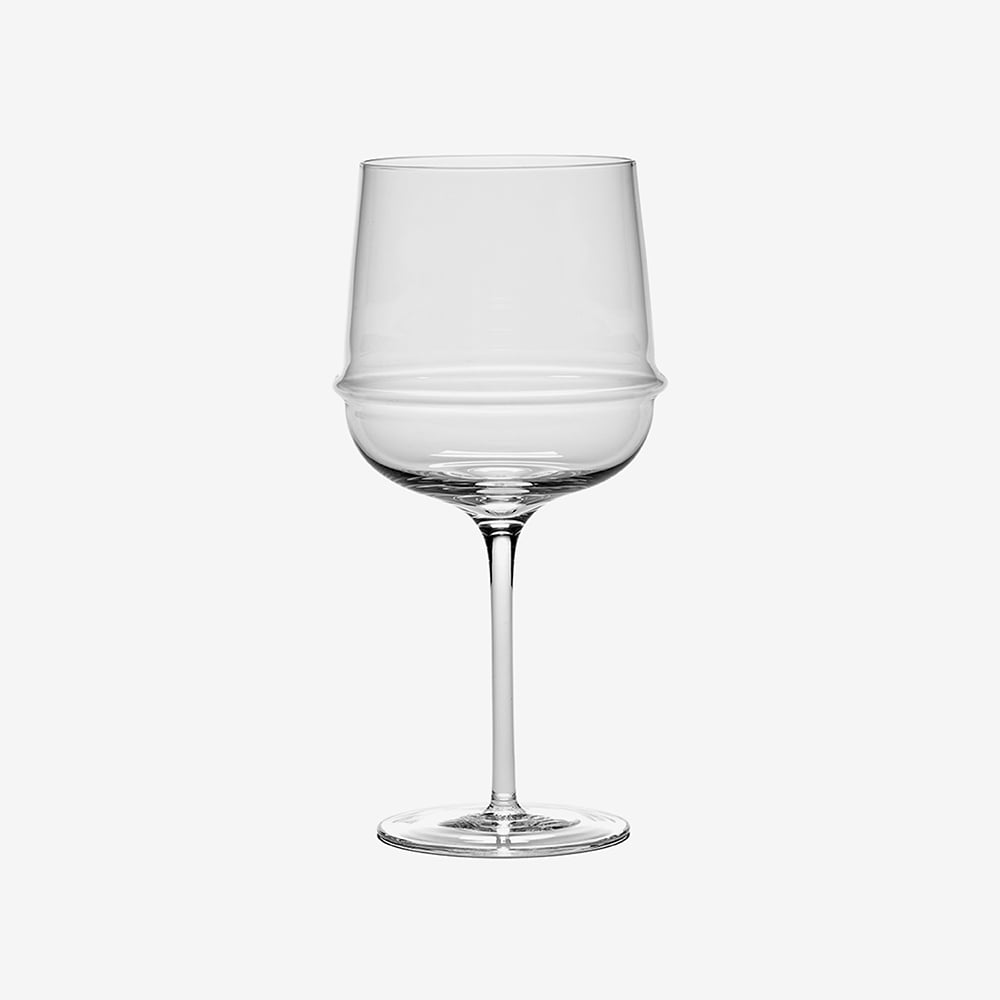 Dune Red Wine Glass, Set of 4