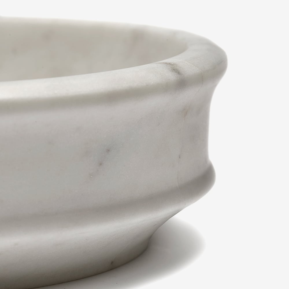 Dune Stone Bowl Small