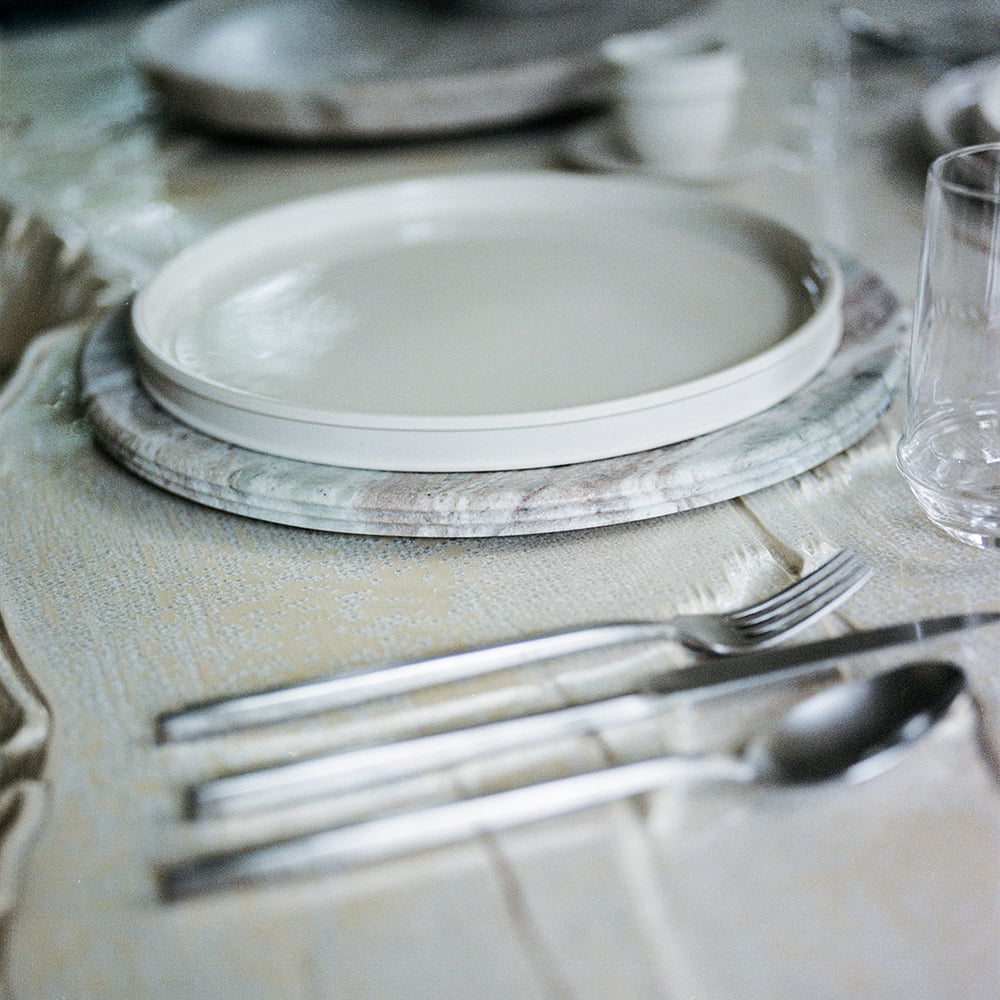 Dune Platter Small