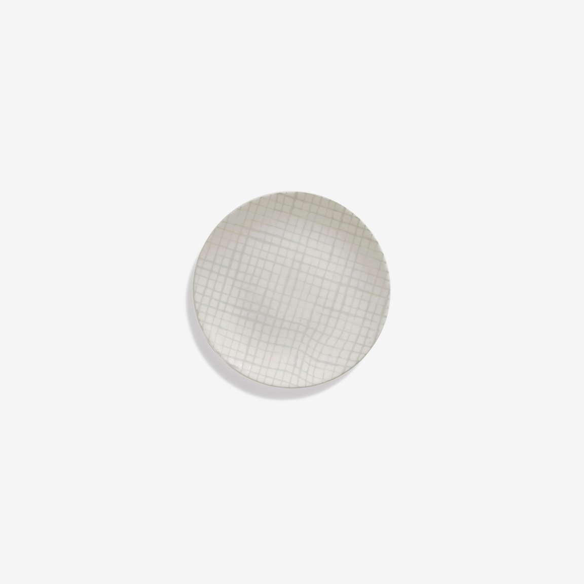 Zuma 7" Plate, Set of 4