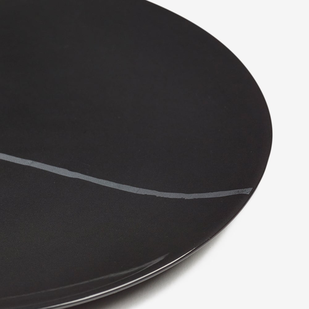 Zuma 9" Plate, Set of 4