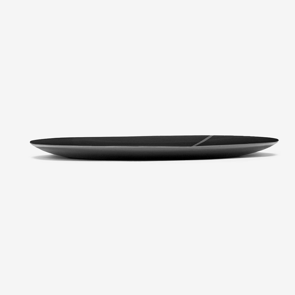 Zuma 9" Plate, Set of 4 image number 2