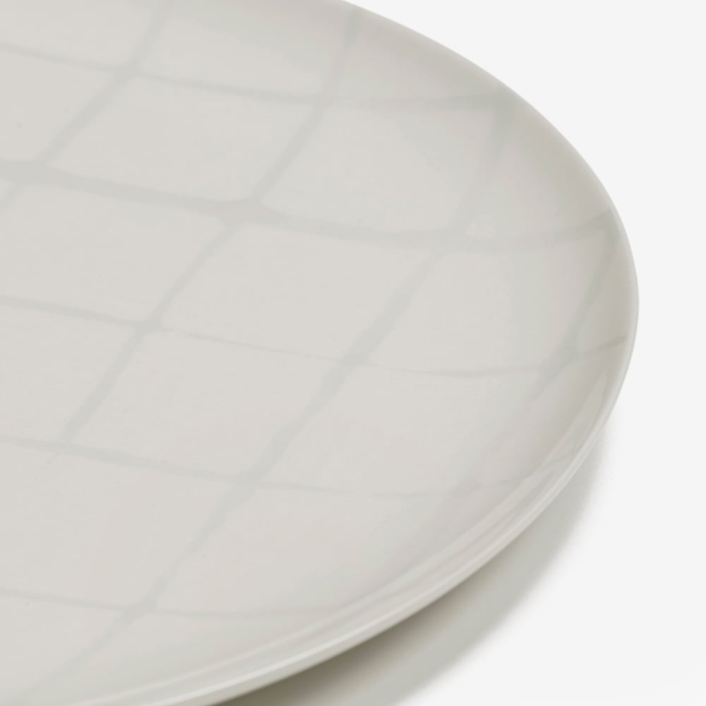 Zuma 13" Charger Plate image number 2