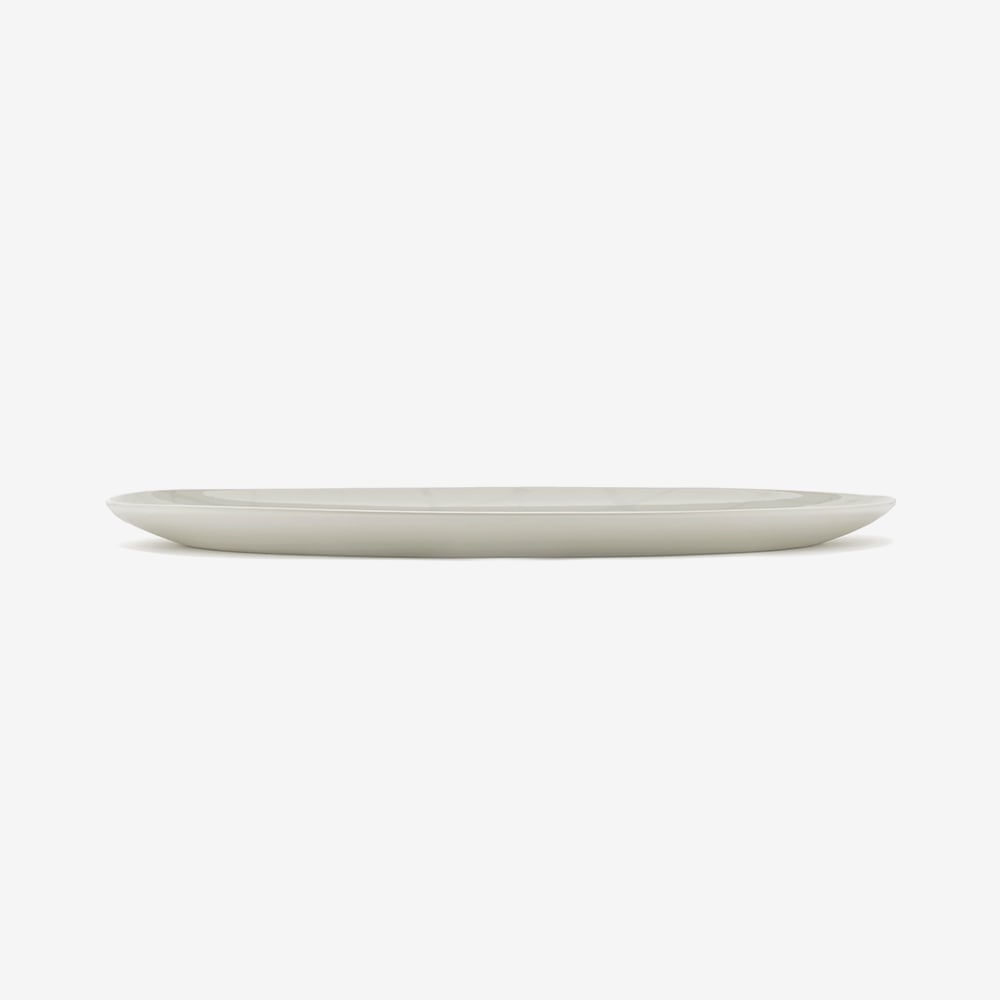 Zuma 13" Charger Plate