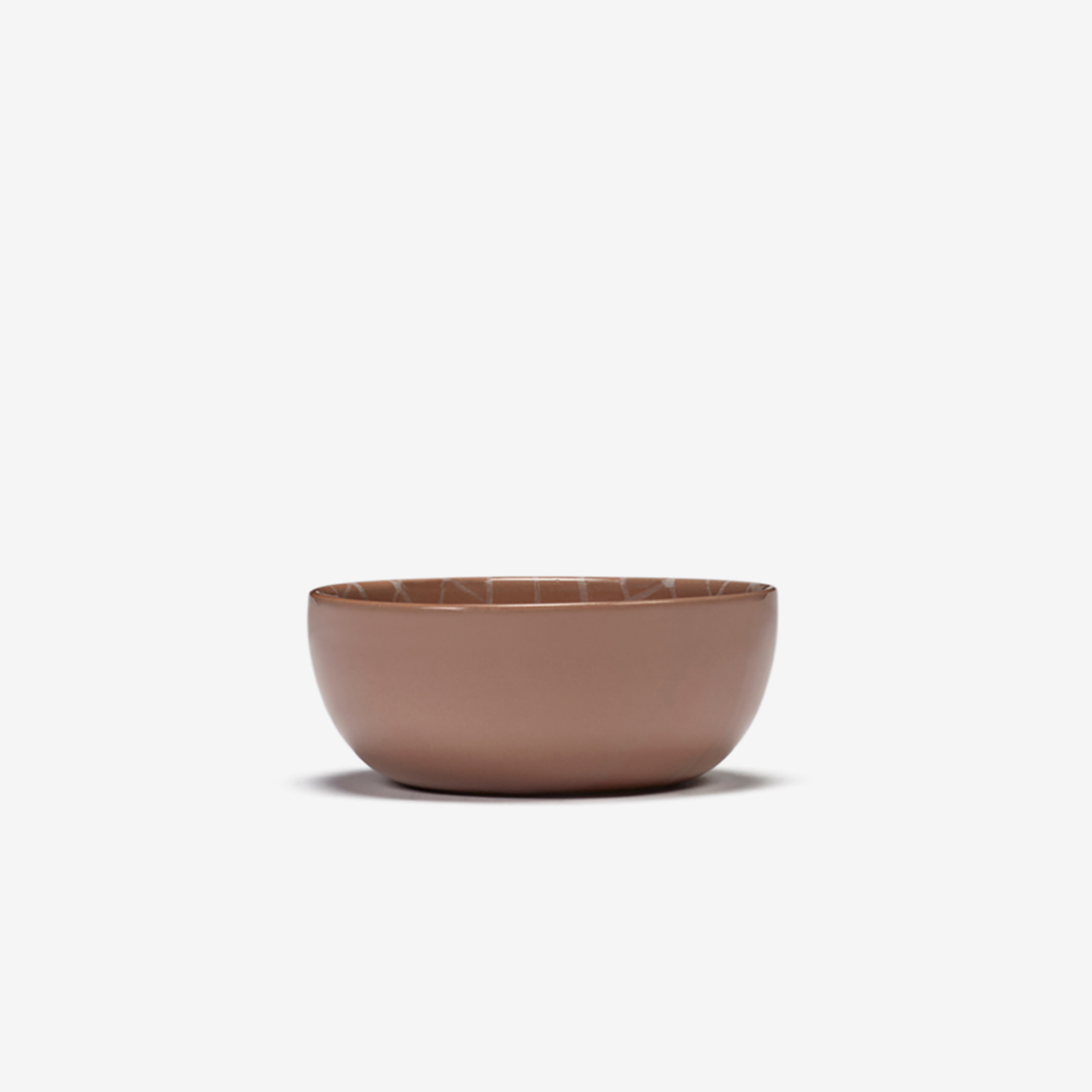 Zuma 5" Bowl, Set of 4