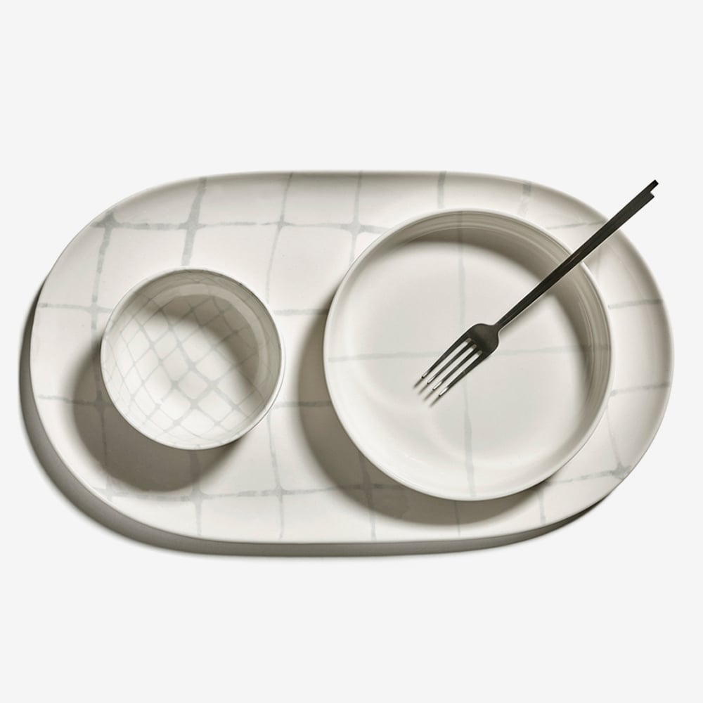 Zuma Serving Dish image number 2