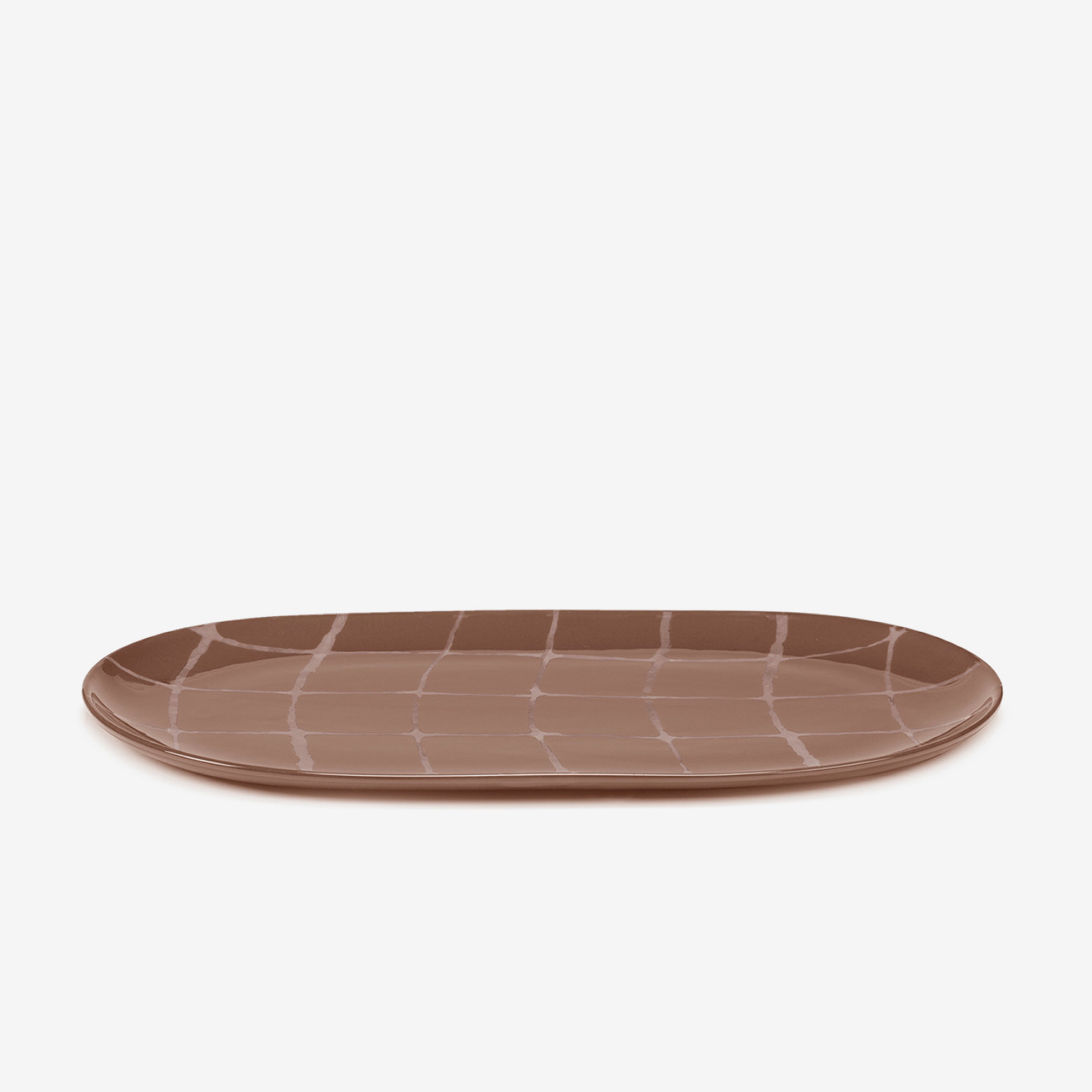 Zuma Serving Dish