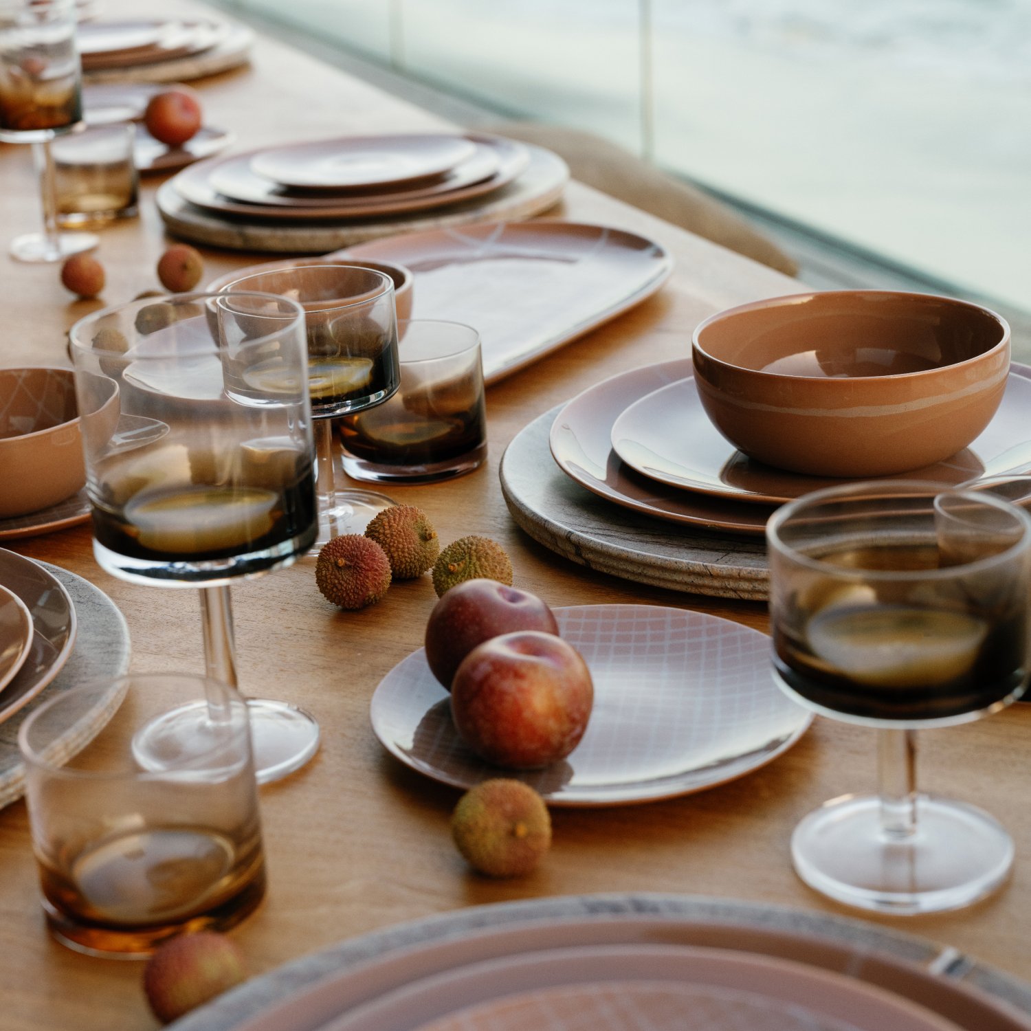 Zuma Serving Dish