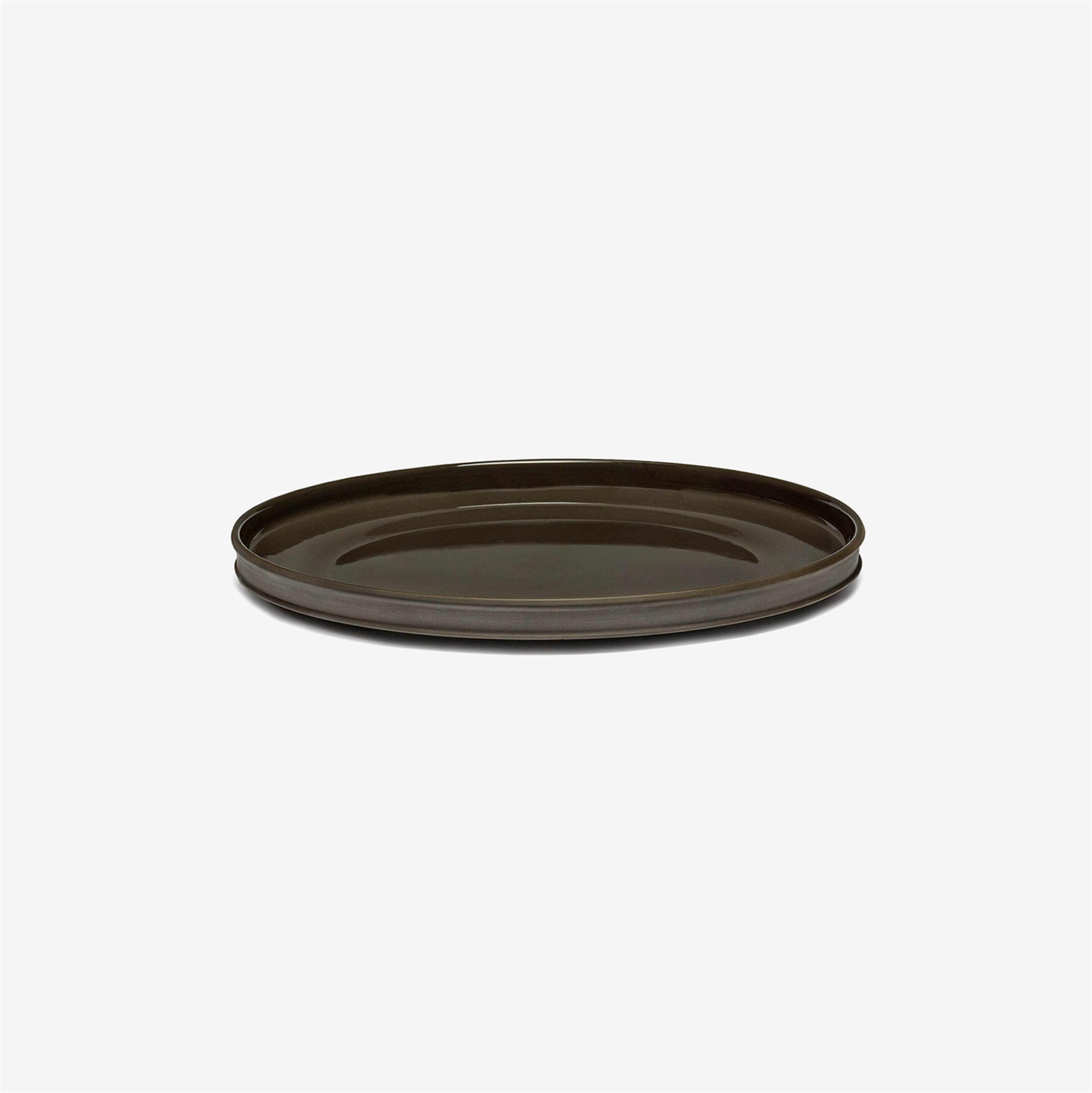 Dune 11" Plate, Set of 4