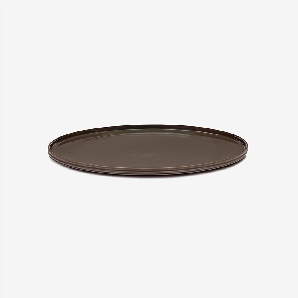 Dune 13" Charger Plate