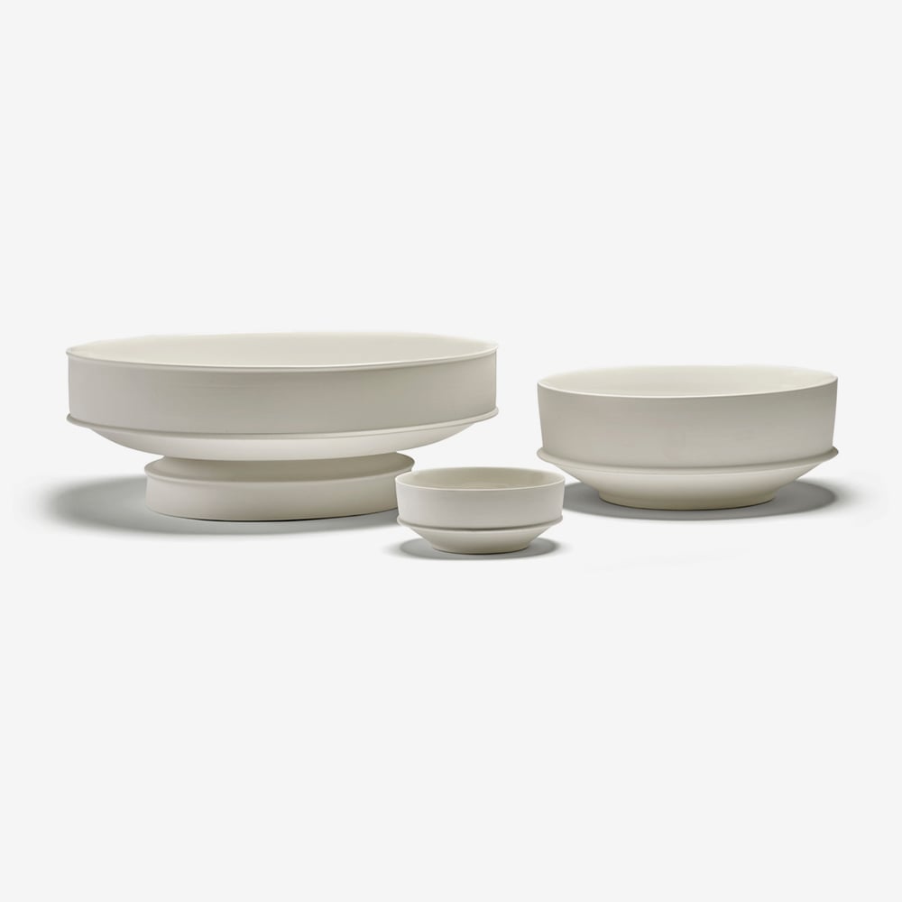 Dune High Bowl