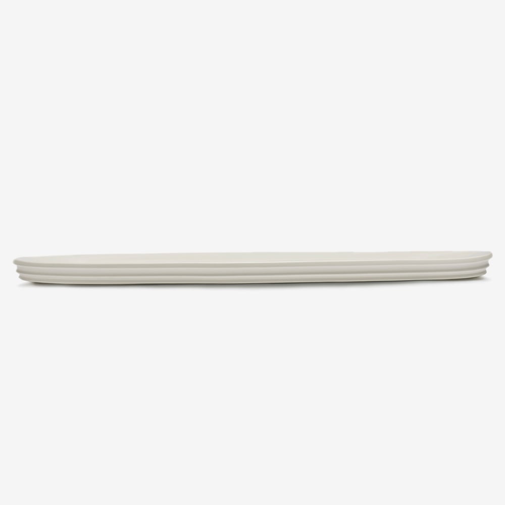 Dune Oval Serving Dish image number 2