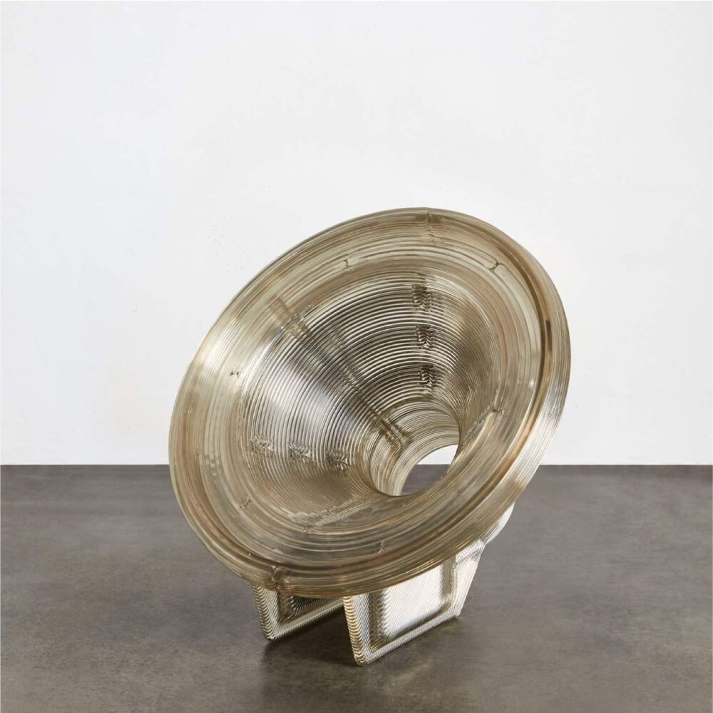 Satellite Lamp