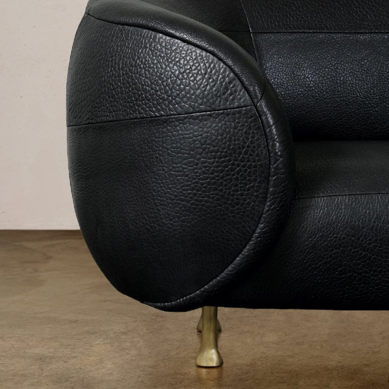 LUCIEN SOFA image number 3