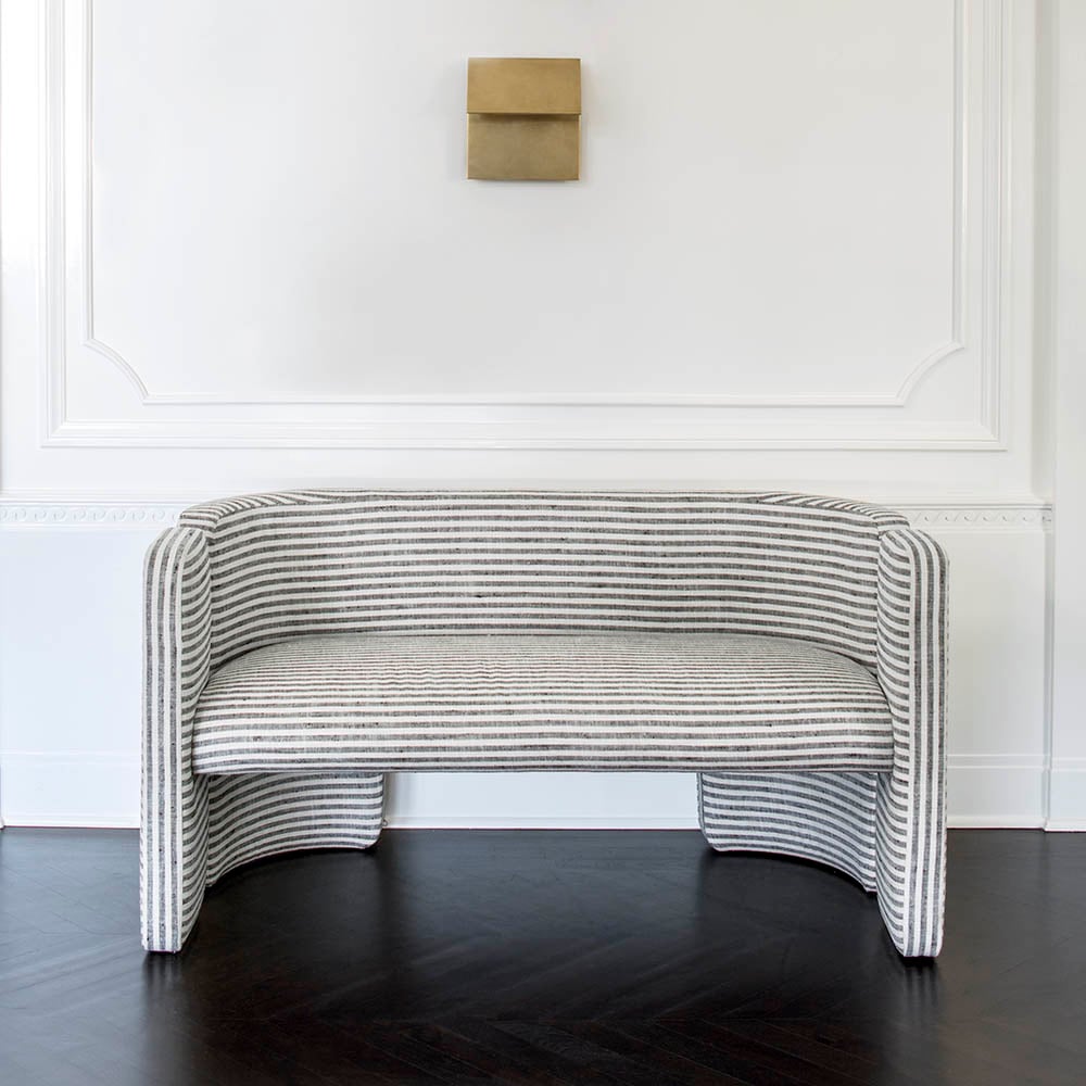 FAIRFAX SETTEE image number 9