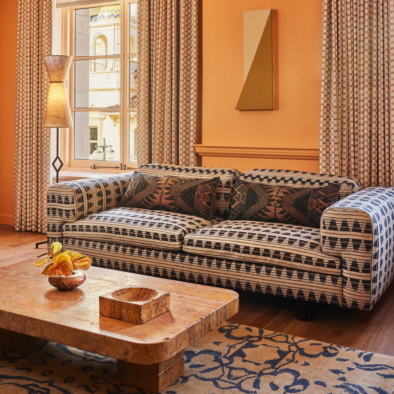 DURANT SOFA