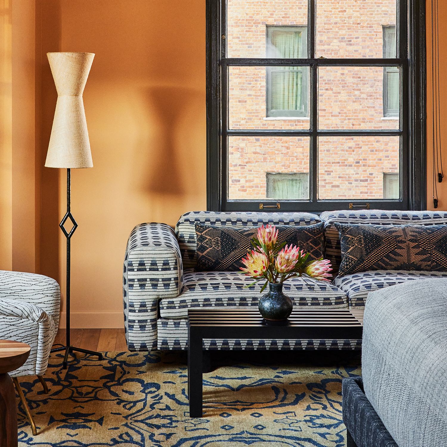 DURANT SOFA
