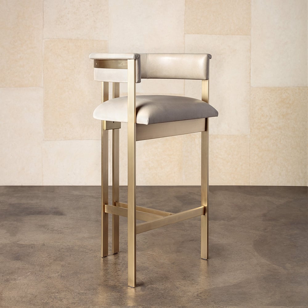 Elliott Bar & Counter Stool