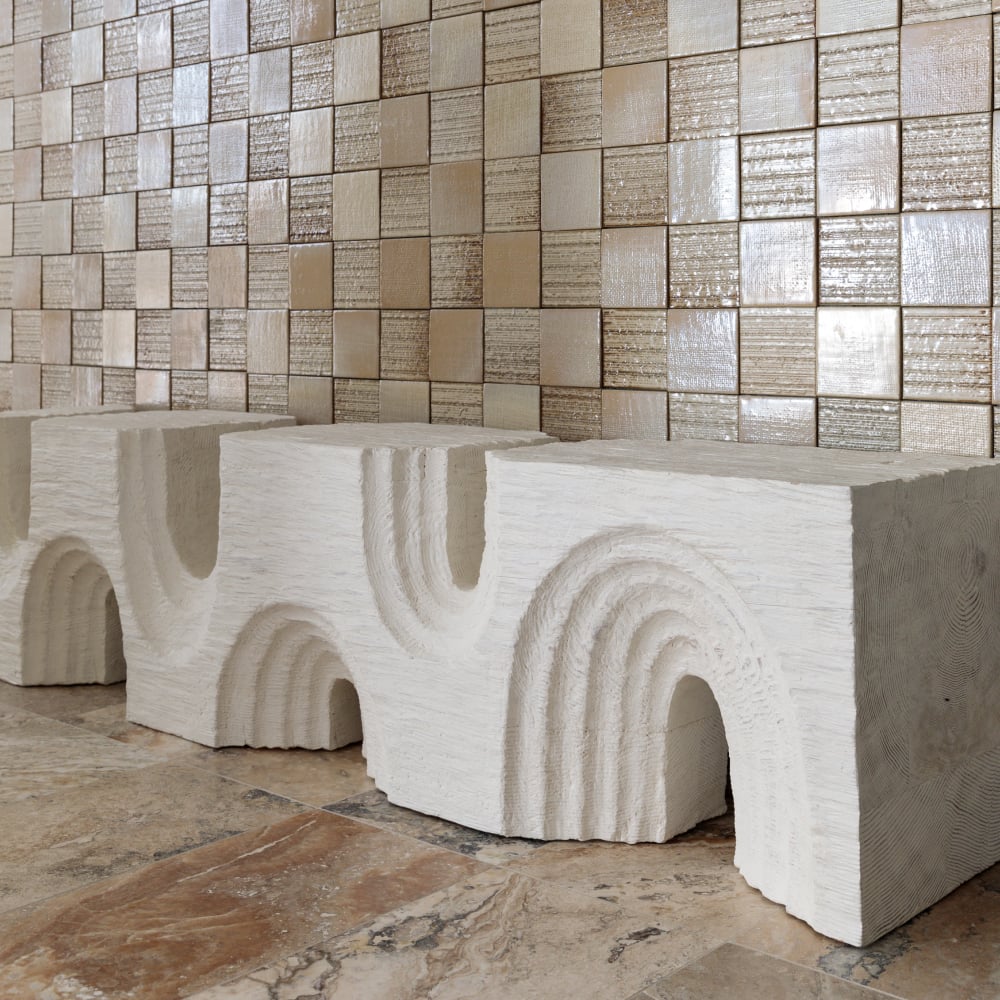 ECHO BENCH image number 3
