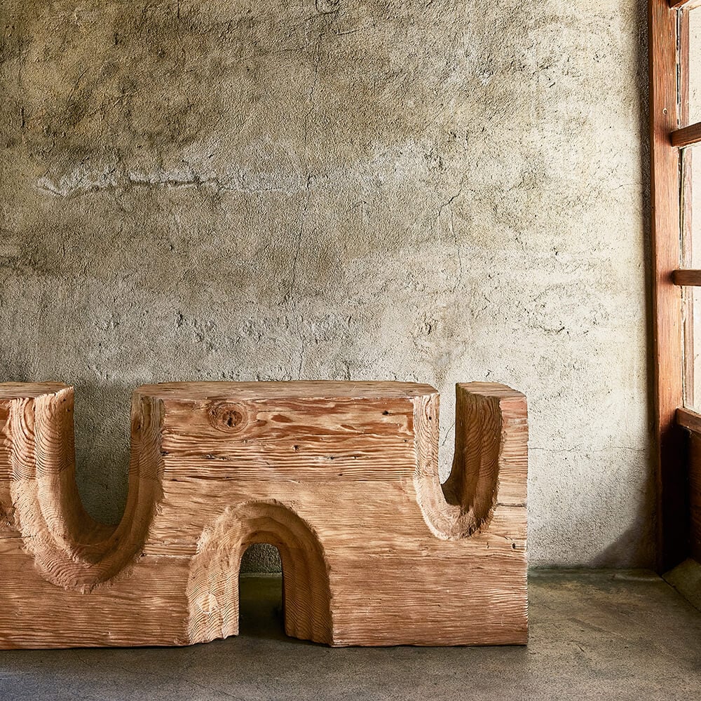 ECHO BENCH image number 2
