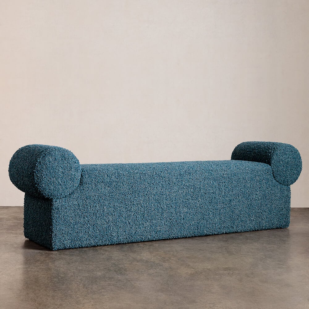 ESFERA BENCH