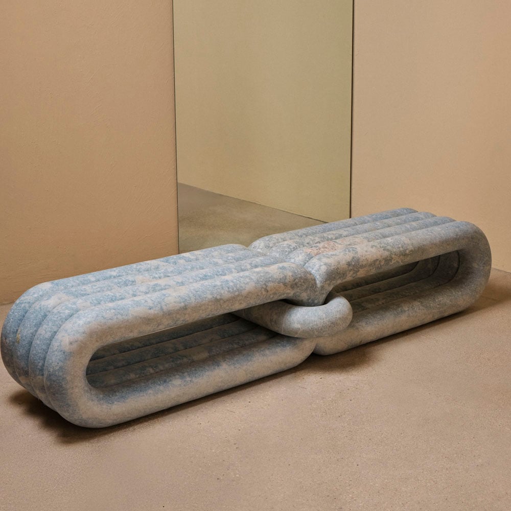 Nudo Long Bench