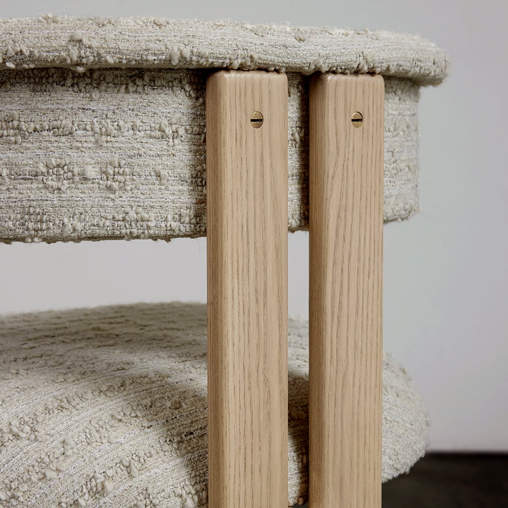 Elio Chair