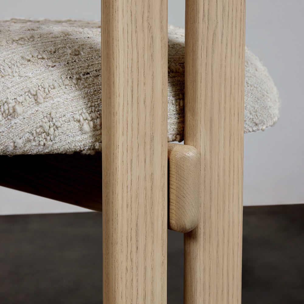 Elio Chair