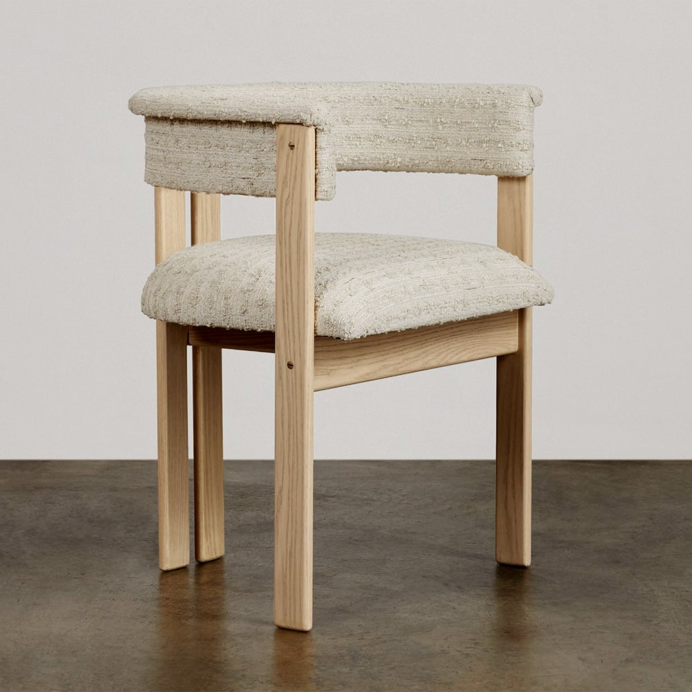 Elio Chair