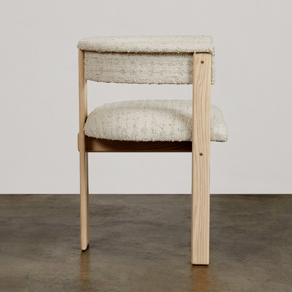 Elio Chair
