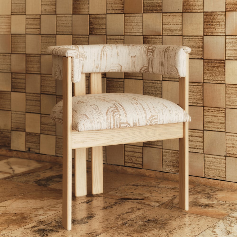 Elio Chair