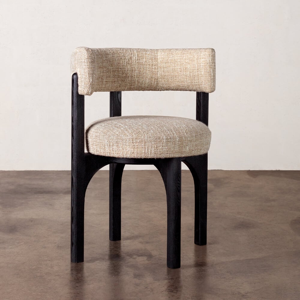 HERON DINING CHAIR