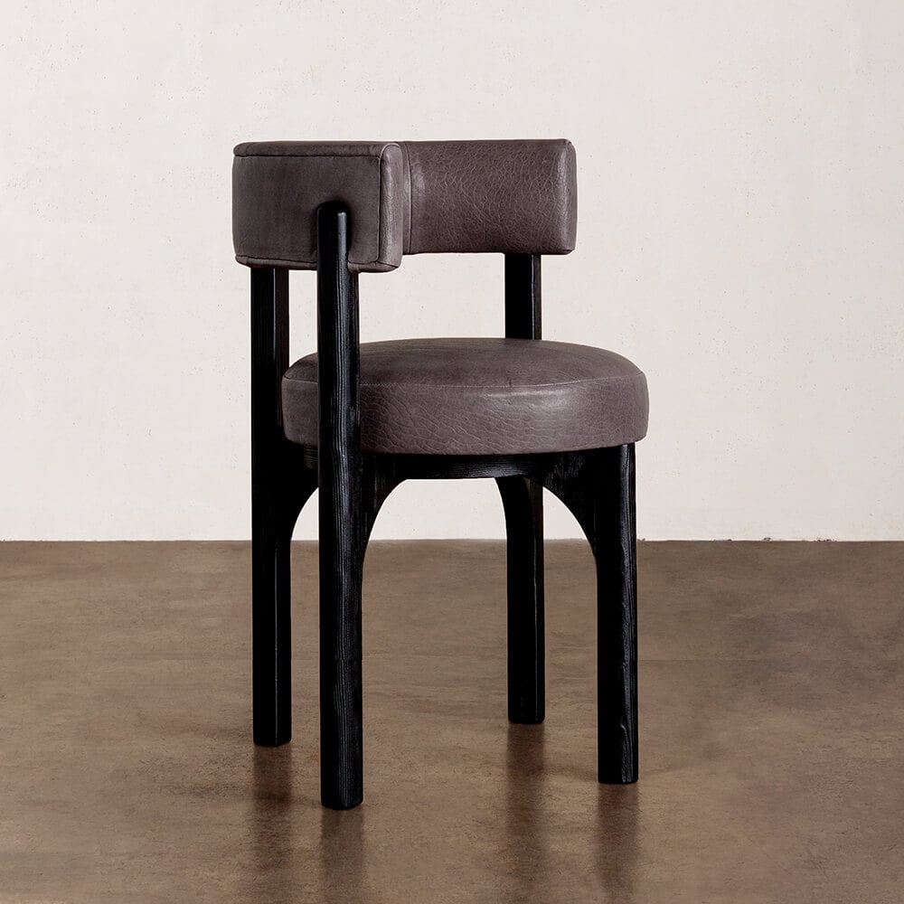 HERON DINING CHAIR