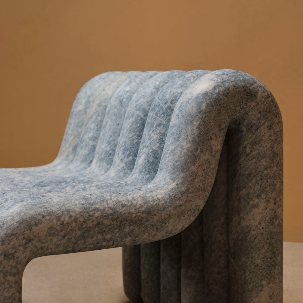 Nudo Lounge Chair