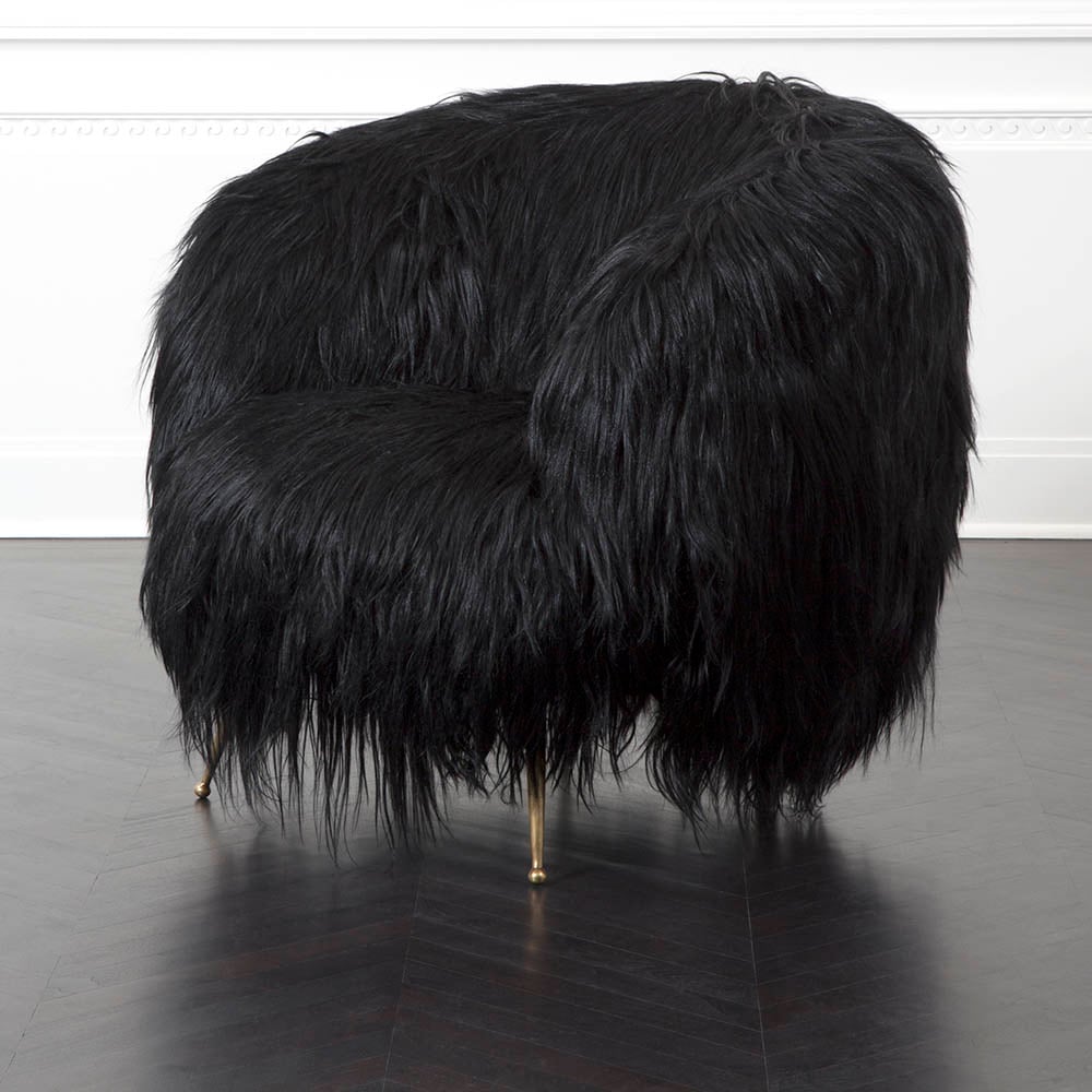 SOUFFLE CHAIR
