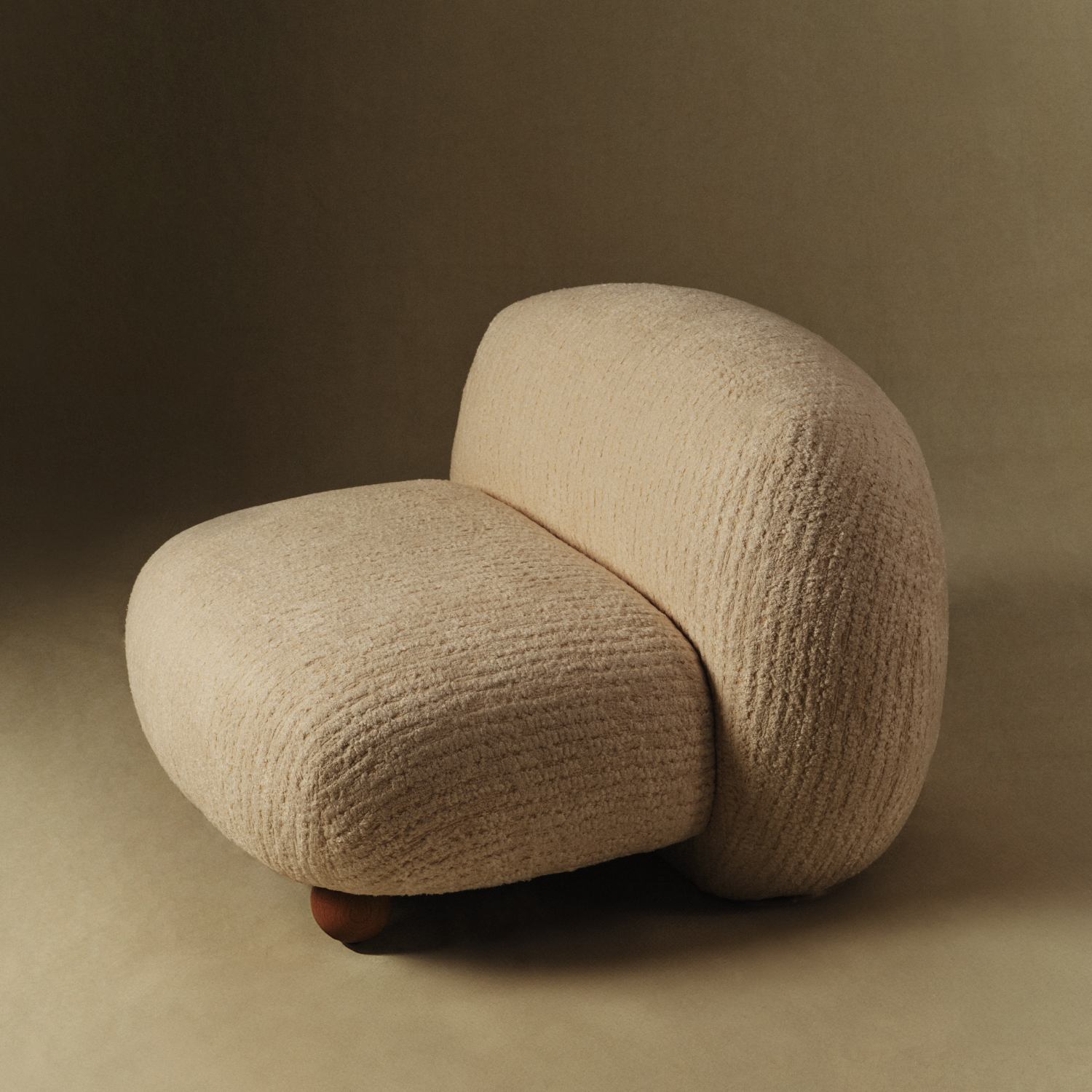 Morro Lounge Chair