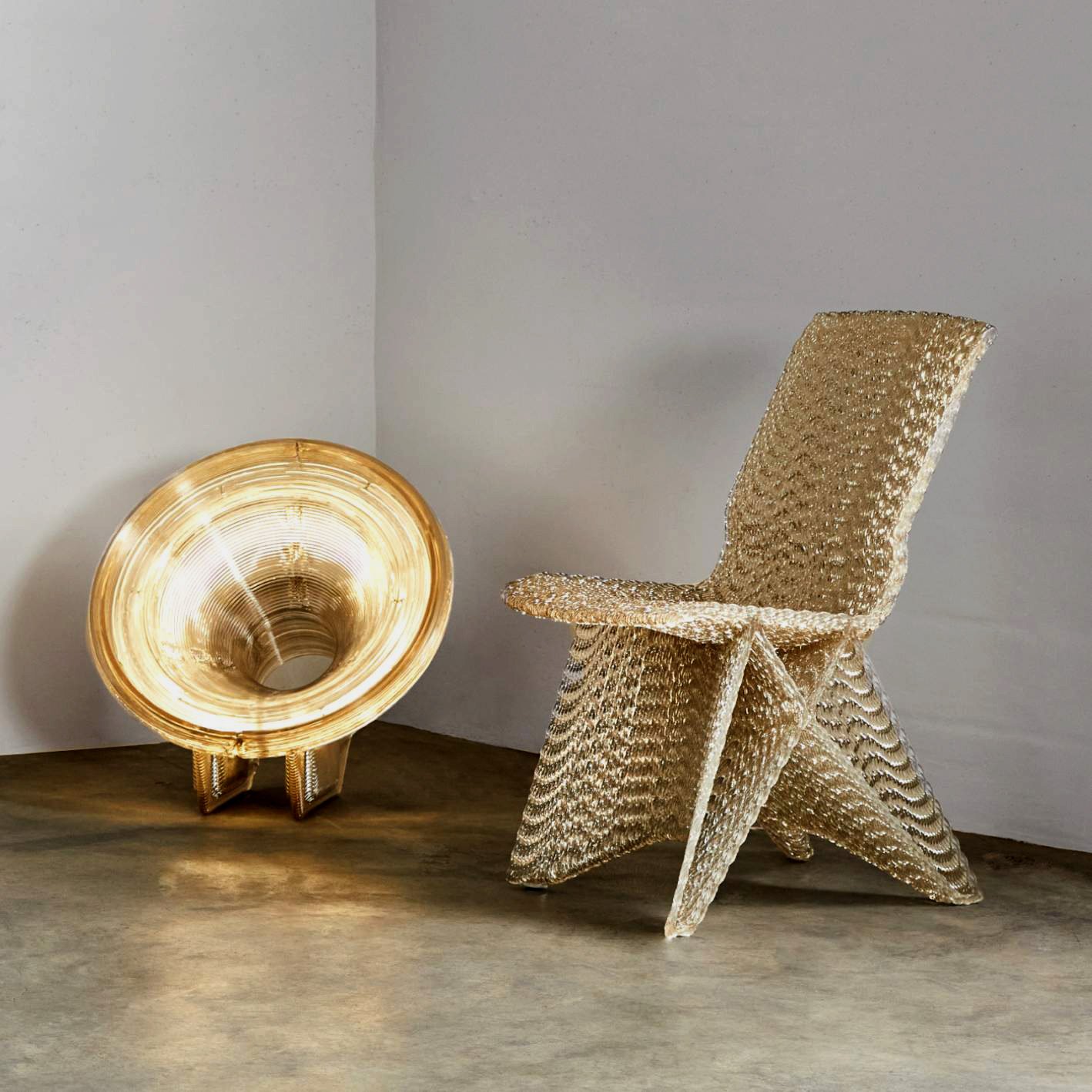 Endless Chair
