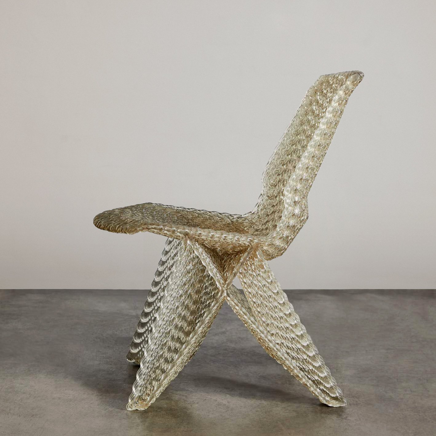 Endless Chair image number 3