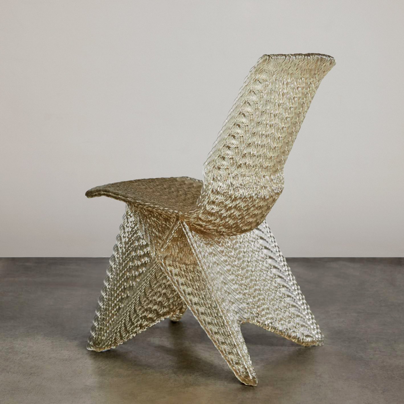 Endless Chair