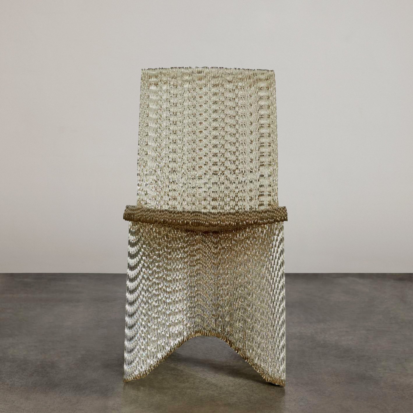 Endless Chair