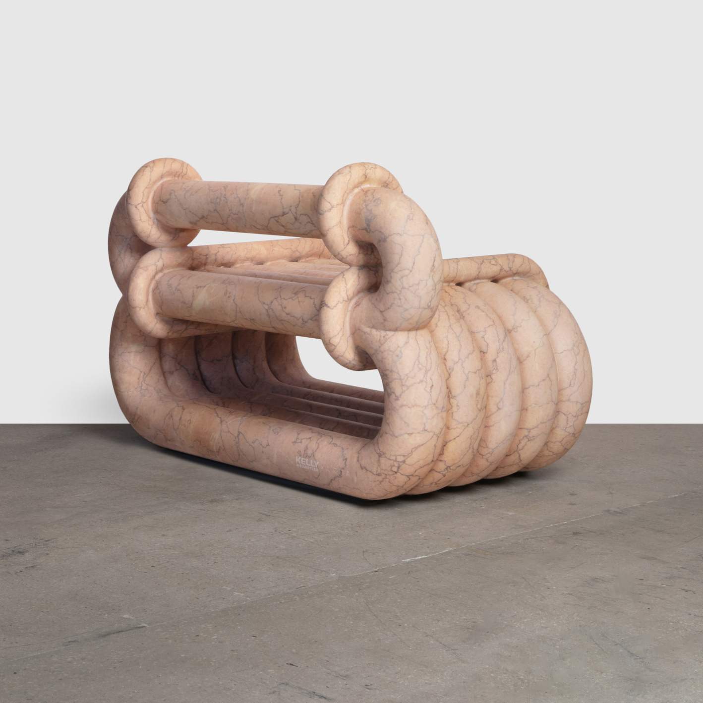 Nudo Lounge Chair