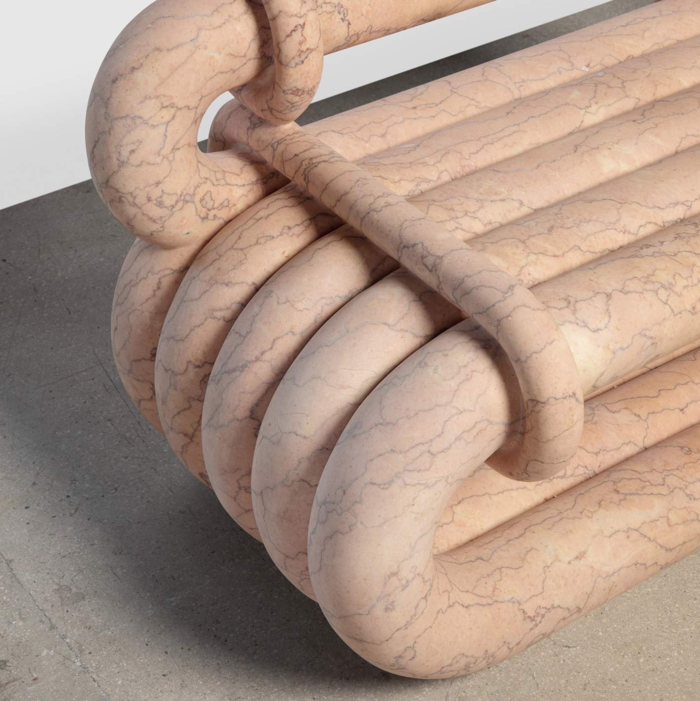 Nudo Lounge Chair