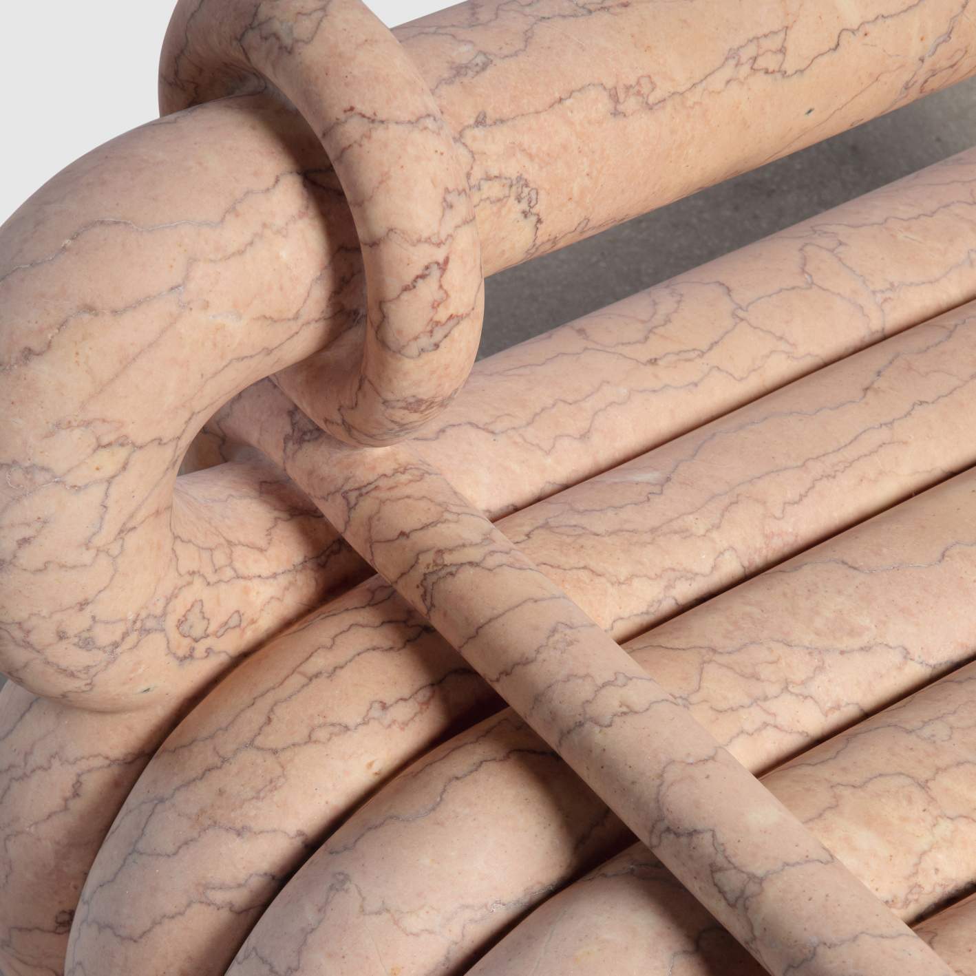 Nudo Lounge Chair