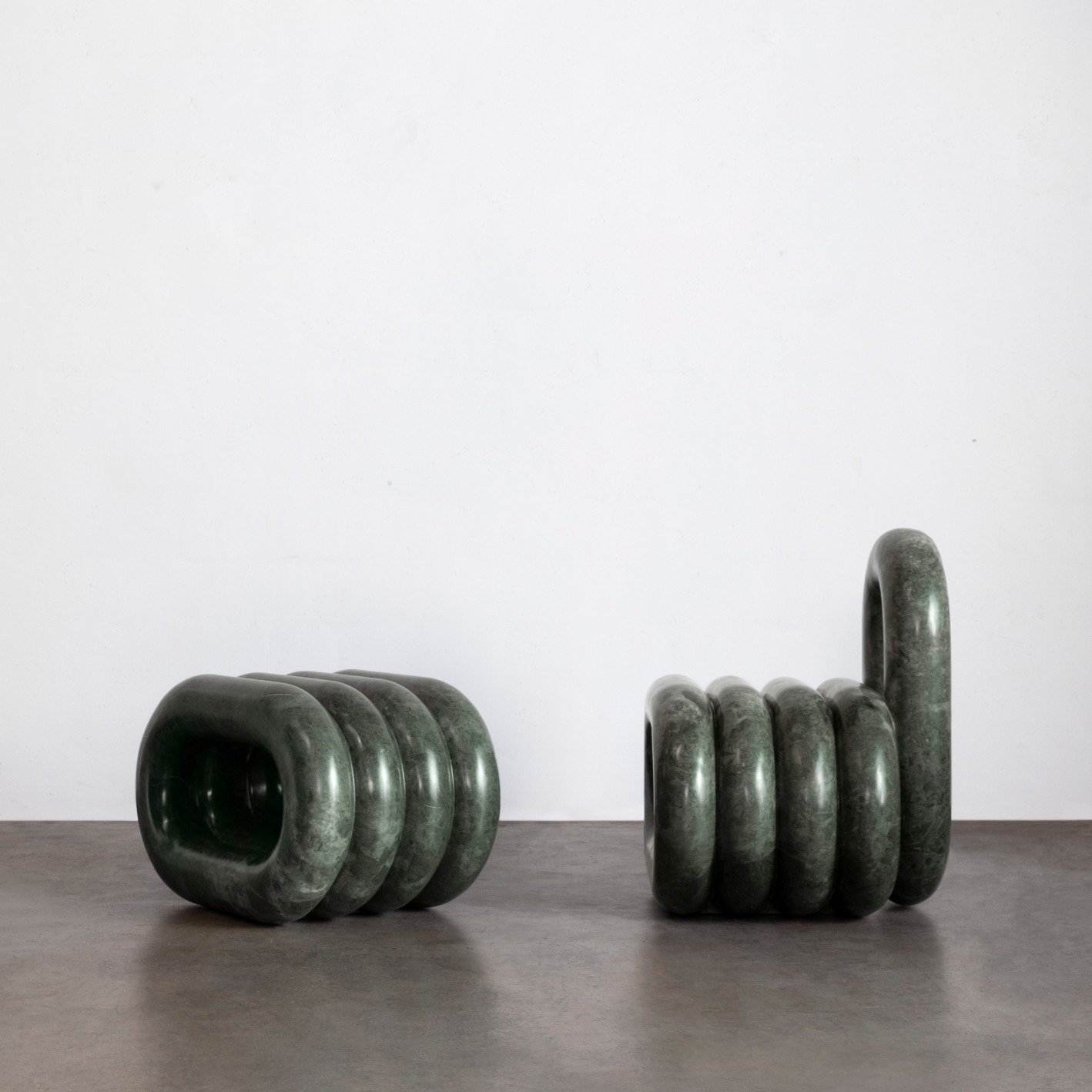 Nudo Chair