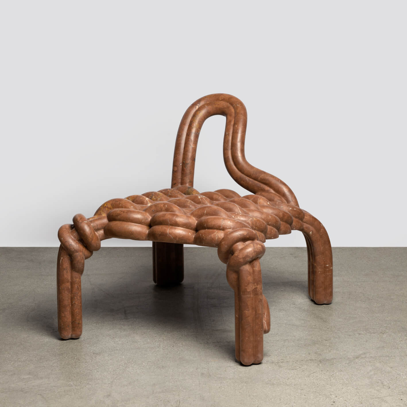 Nudo Low Chair