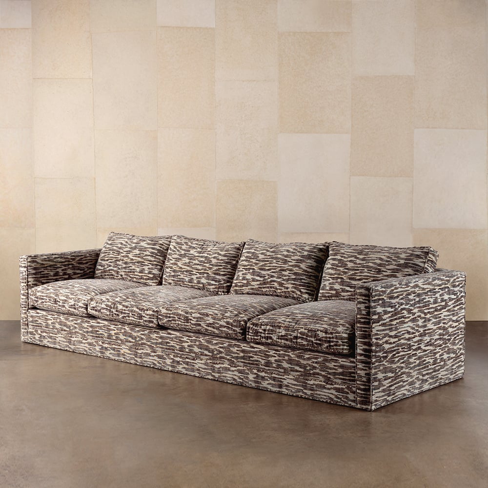 TUXEDO SOFA image number 2
