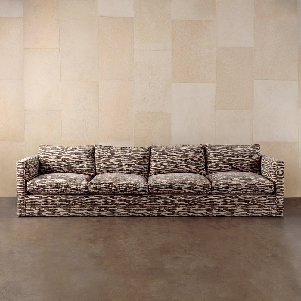 TUXEDO SOFA