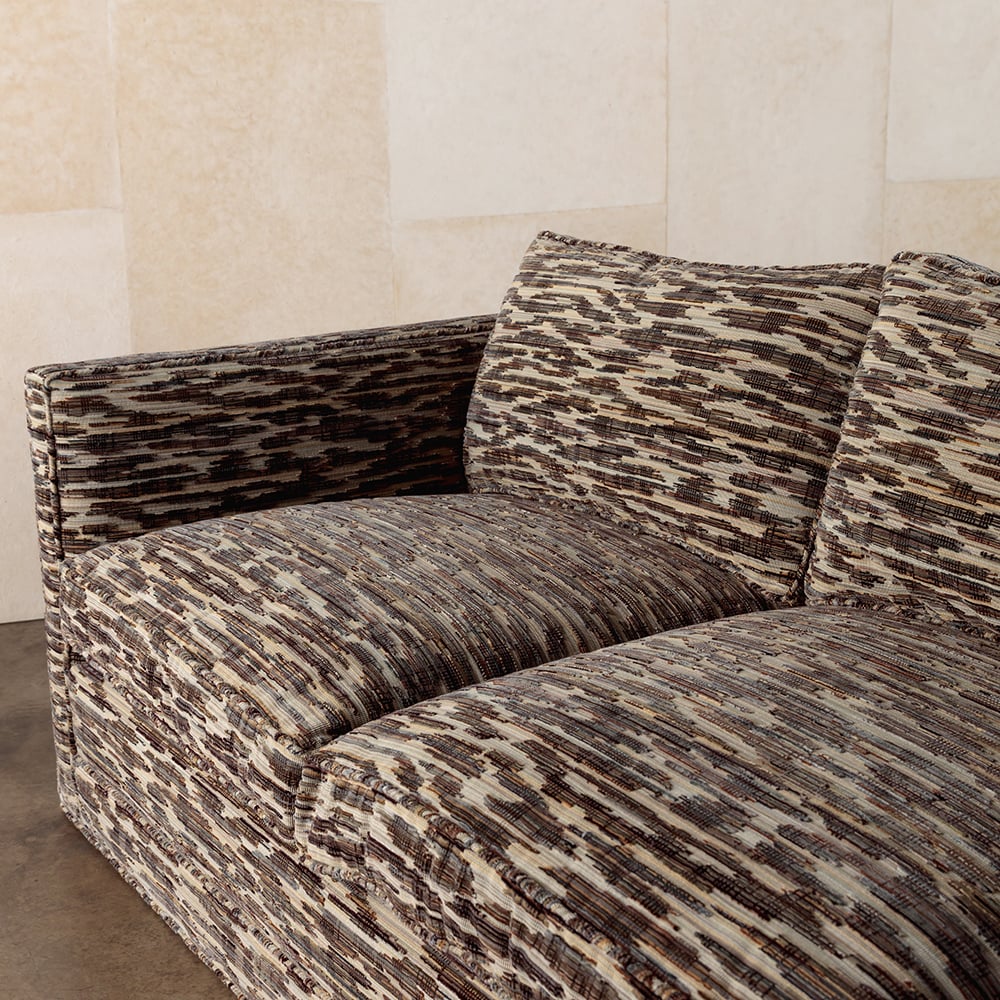 TUXEDO SOFA