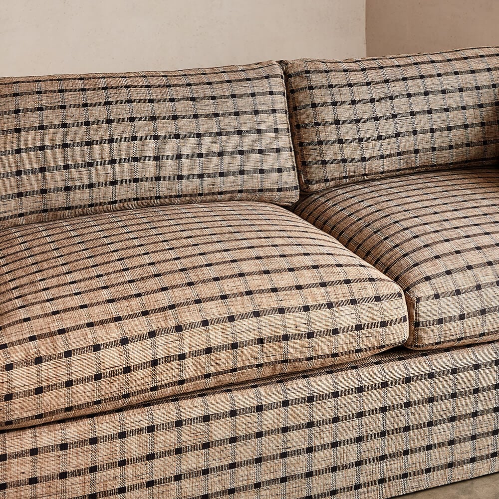 RIFT SECTIONAL SOFA image number 3