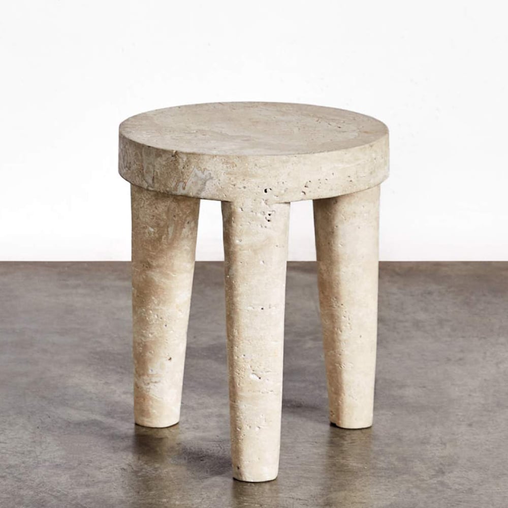 TRIBUTE STOOL SMALL